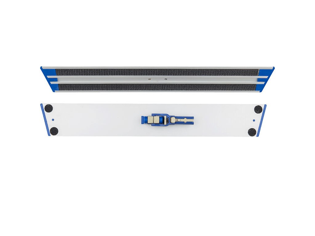 Fremfører Clean Plus T.F. Ultralet 60cm Alu til velcromopper