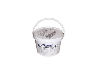 Tøjvask Vaskeforstærker Pulver Tex Lime Powder 370 (Blanco Fos) m/Fosfat 3.5 kg