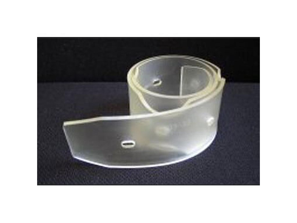 Skvisergummi bagerst til TASKI swingo 750/755/855