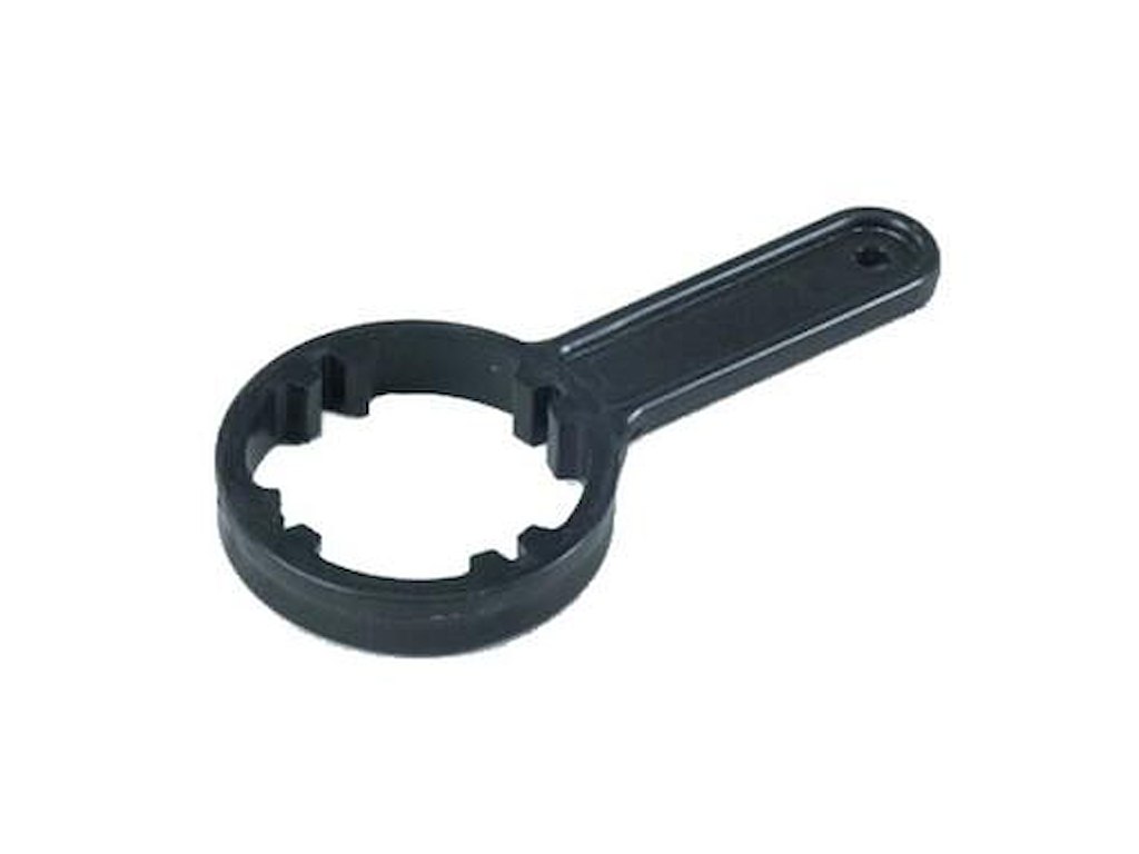 Dunkåbner Ø7cm til 10 ltr dunk