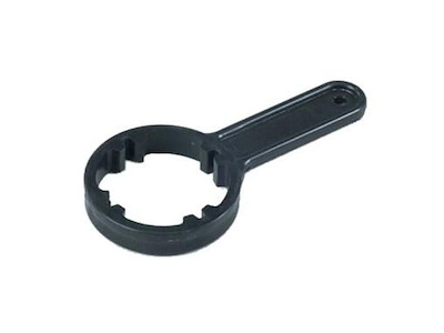 Dunkåbner Ø7cm til 10 ltr dunk