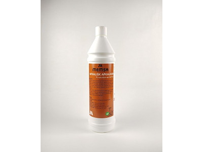 MEMSA Alkalisk Afkalker - Til Natursten og Marmor (1000 ml)