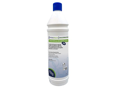 Universalrengøring Prime Source BioDor 1ltr med Lugtfjerner Biologisk
