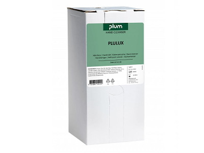 Håndrens Plulux til MultiPlum dispenser 1.4 ltr