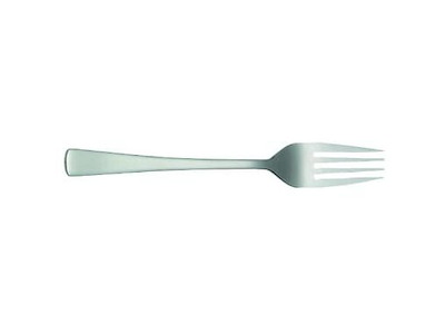 Spisegaffel Caroline 20.5 cm Rustfrit stål