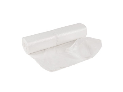 Spandepose 600x600mm 40ltr 7my HDPE Klar