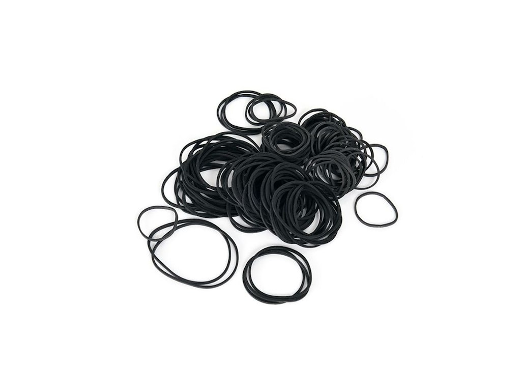 Edge of Scandinavia Elastikker 50 Gram Sort