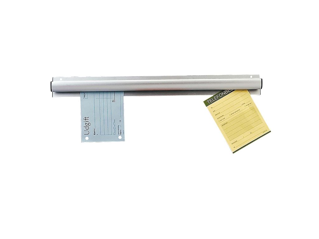 Bonholder 75 cm Eloxeret