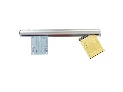 Bonholder 75 cm Eloxeret