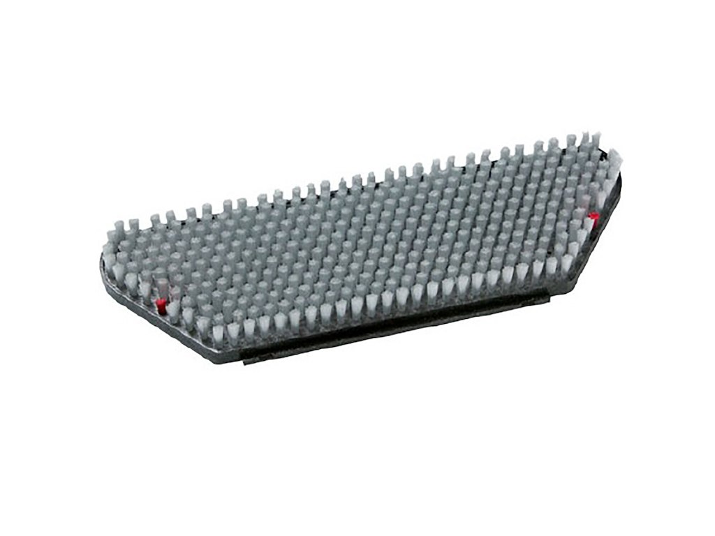 Børste 150x450 mm Blød Nylon til Gulvvasker TASKI Swingo XP-M BMS