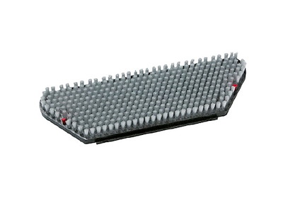 Børste 150x450 mm Blød Nylon til Gulvvasker TASKI Swingo XP-M BMS