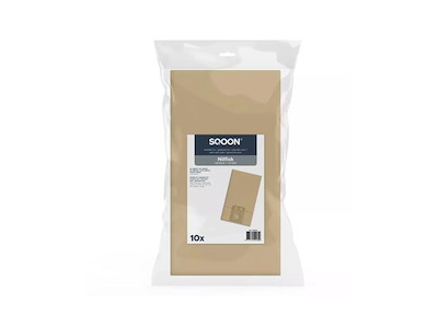 Støvsugerpose til VP300/VP400 støvsuger (10 stk.)