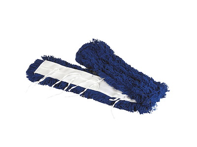 Tentax acrylmoppe 130 cm