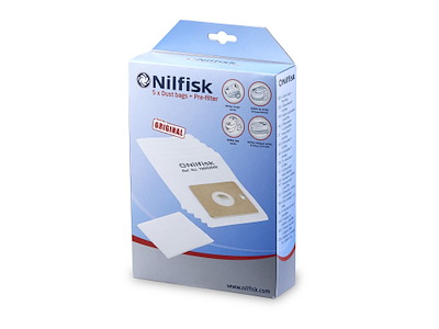 Støvpose til NEO støvsuger