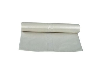 Sæk 125ltr B750xL1150mm 50my Standard Transparent