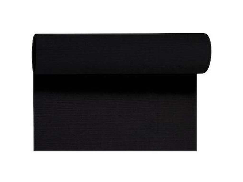 Kuvertløber Tete à Tetê Evolin 0.41x24m Granit Sort