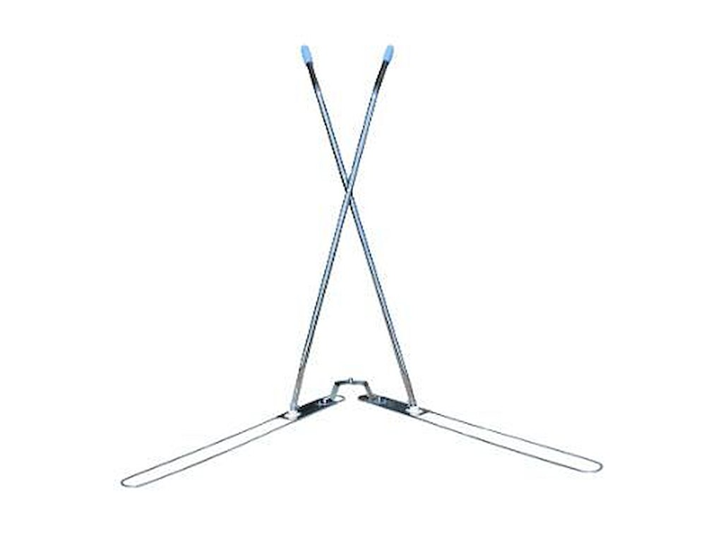 Fremfører Tentax Saks - 2 skafter (2x100cm)