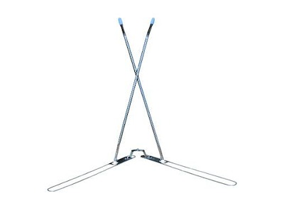 Fremfører Tentax Saks - 2 skafter (2x100cm)