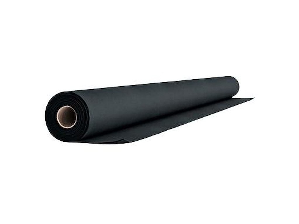 Dug Rulledug B1.2xL25m Papir/PP Non Woven Sort