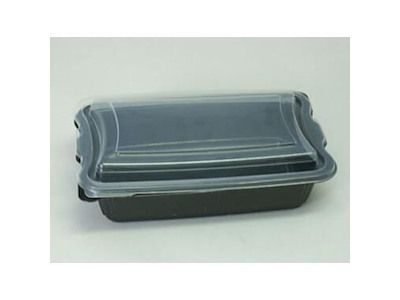 Låg 5265 265x162x23 mm PP Klar til GASTRO bakke 3265-1A