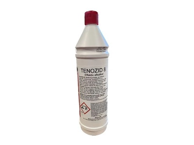 Tenozid 8 1 ltr