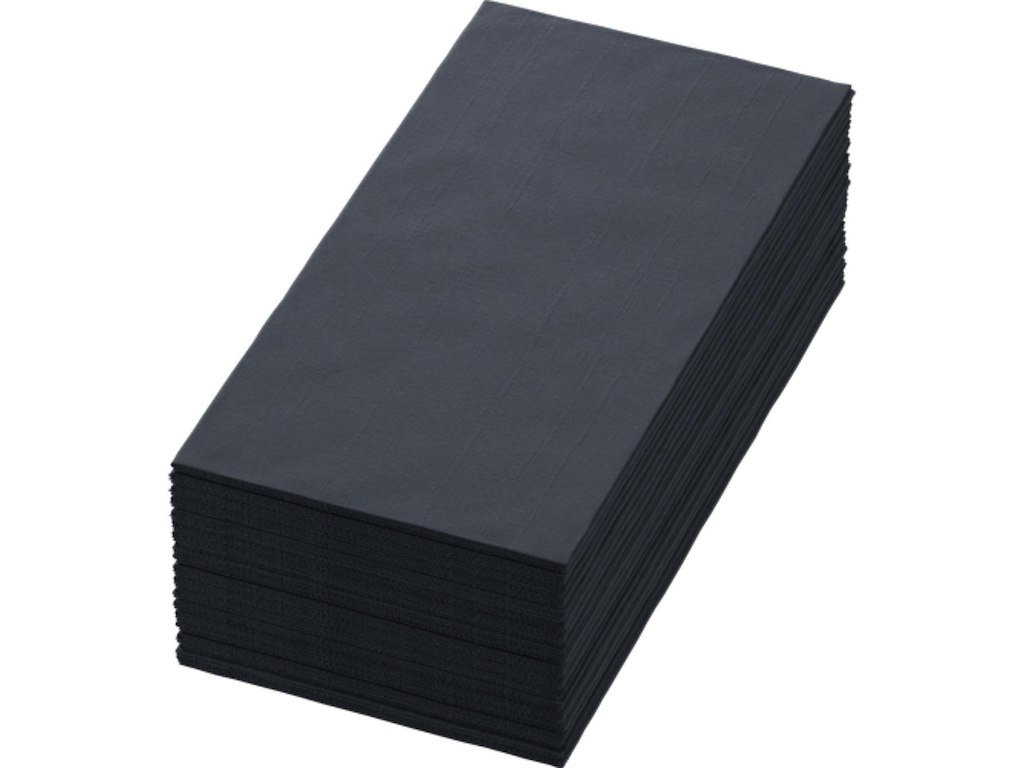 Serviet Bio Dunisoft 40x40cm 1/8-fold sort