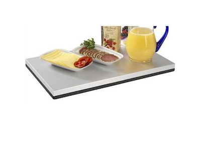 Køleplade 1/1 GN 32x52.5.3x3.8 cm med Kølelement