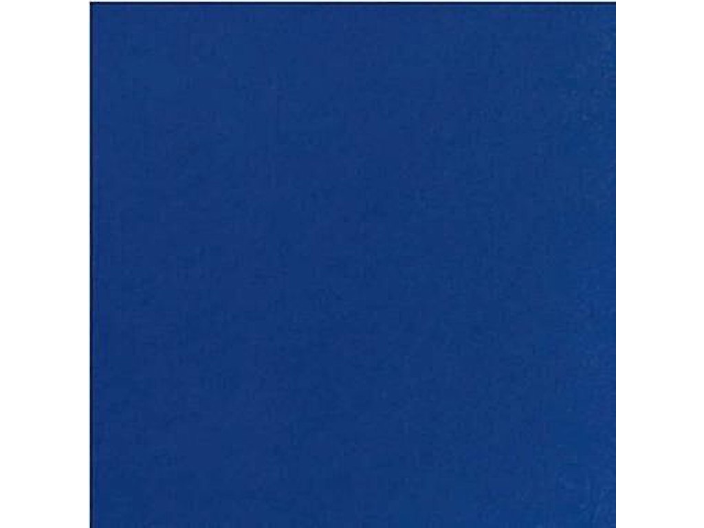 Serviet Dunilin 48x48cm Mørkeblå