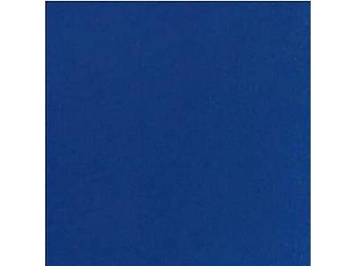 Serviet Dunilin 48x48cm Mørkeblå