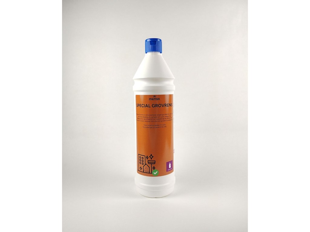 MEMSA Special Grovrens (1000 ml)