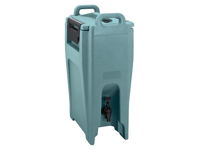 Termobeholder Cambro 19.9 Ltr 425x300x680 mm PP Plast Skiferblå