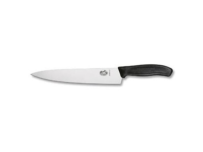 Kokkekniv Classic Victorinox Fibrox klinge 22 cm