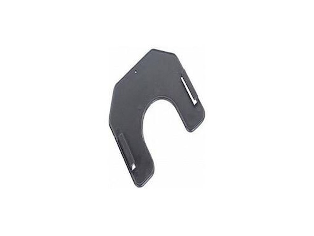 Reservedel poseholder til Støvsuger Nilfisk GD 930