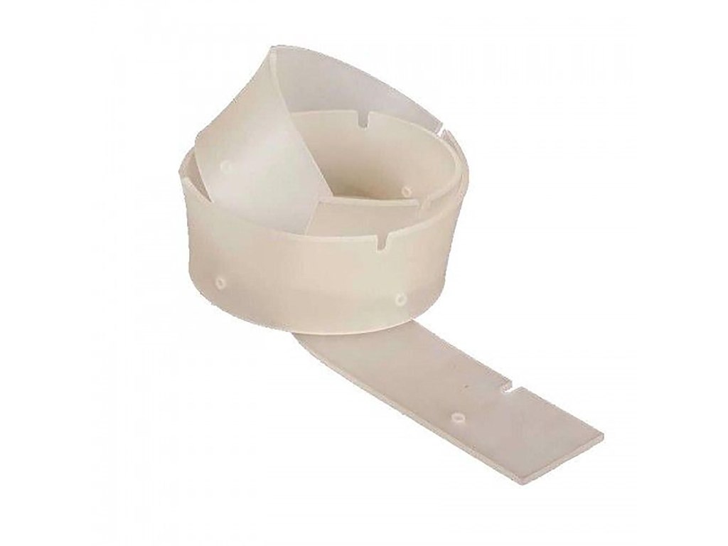 Skvisergummi bagerst til gulvvasker TASKI swingo 1650