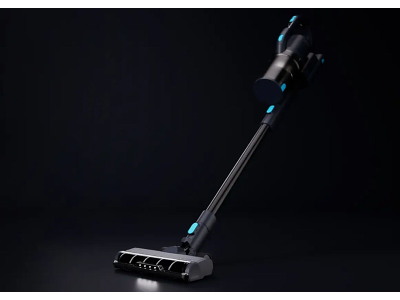 Nilfisk VU200, ledningsfri støvsuger