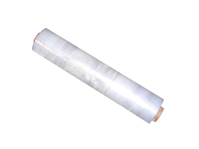 Strækfilm 50cm x 300m 17my PE Biobaseret