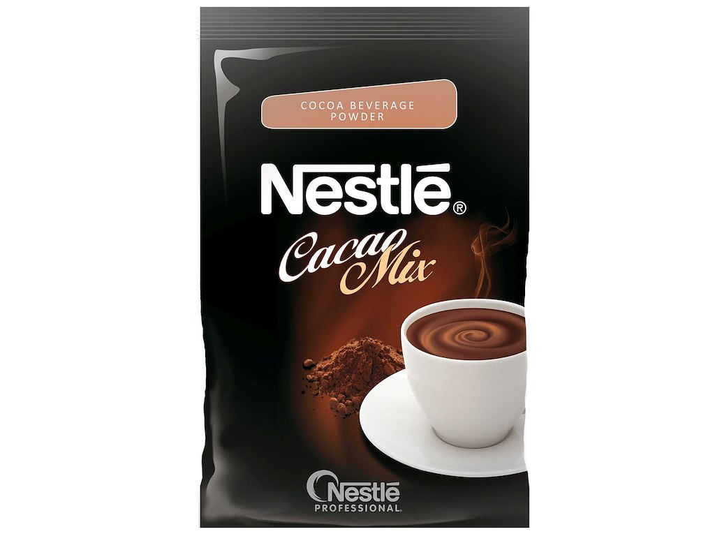 Kakao Nestle Mix 1 kg