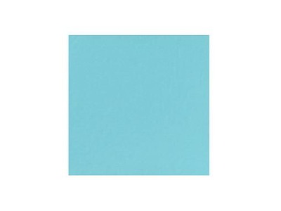 Serviet Duni 24x24cm 3-lag Mint blå