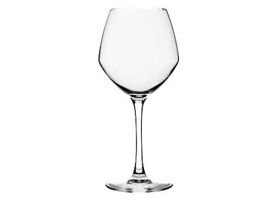 Vinglas Cabernet vin Jeunes 47 cl Ø9.7x21 cm på Fod