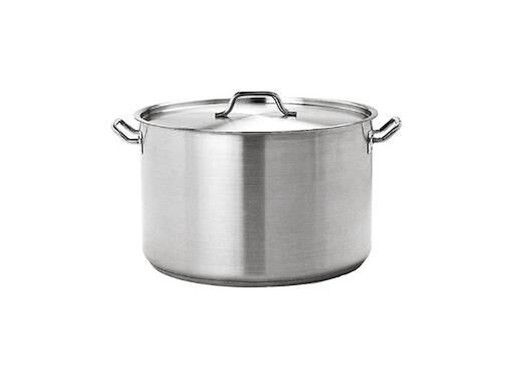 Gryde Prepara 18.5 ltr Ø36x18.5 cm Høj Rustfri stål