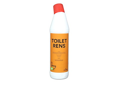 MEMSA Toiletrens (750 ml)