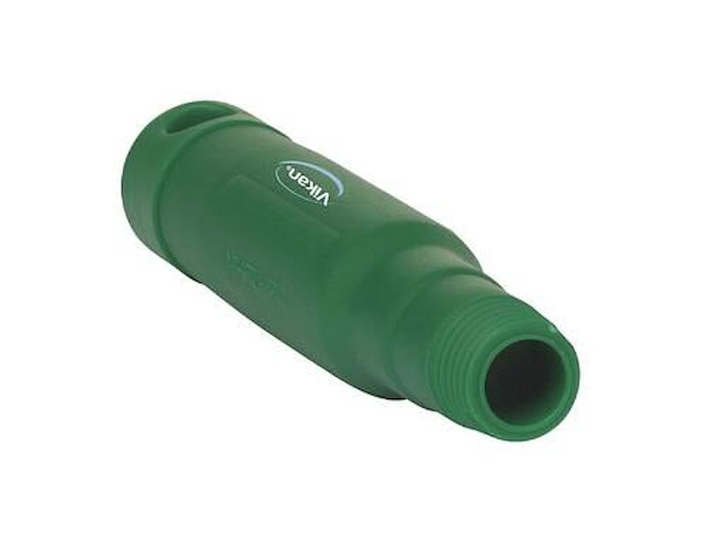 Skaft mini 16 cm grøn