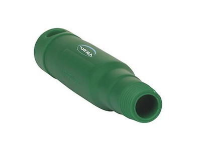 Skaft mini 16 cm grøn