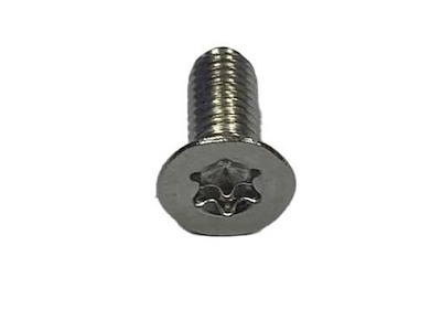 Reservedel 66437 Skrue til montering af kobling til Santos blender 66