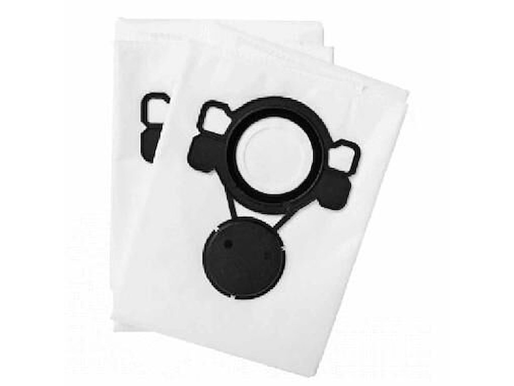 Støvpose til Nilfisk Aero/VL200 5 stk