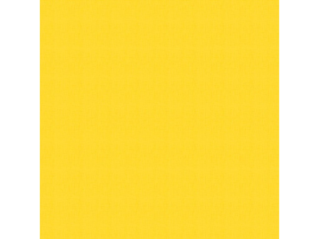 Dug stikdug Dunisilk+ 84x84cm Linnea Gul