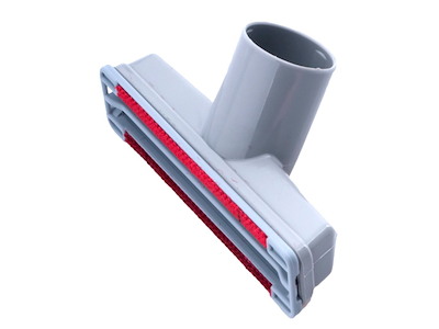 Polstermundstykke ø32 grå