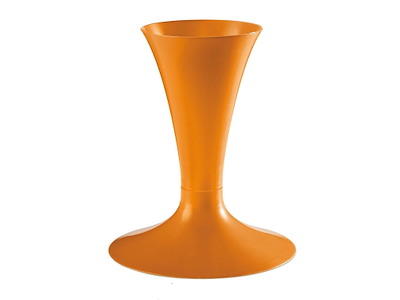 Stativ til sprøjtepose Plast