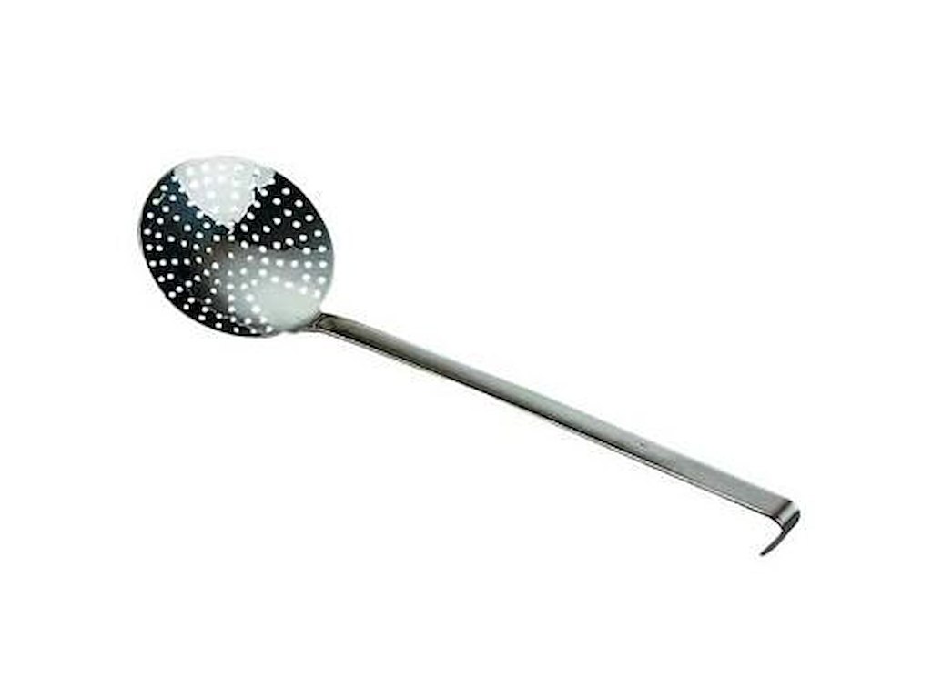 Hulske Piazza Monoblok Ø160xL565 mm Rustfri stål