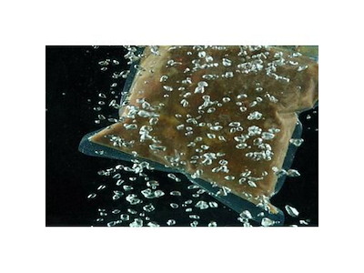 Vacuumpose 130x260 mm 90 my Bundsvejs PA/PE